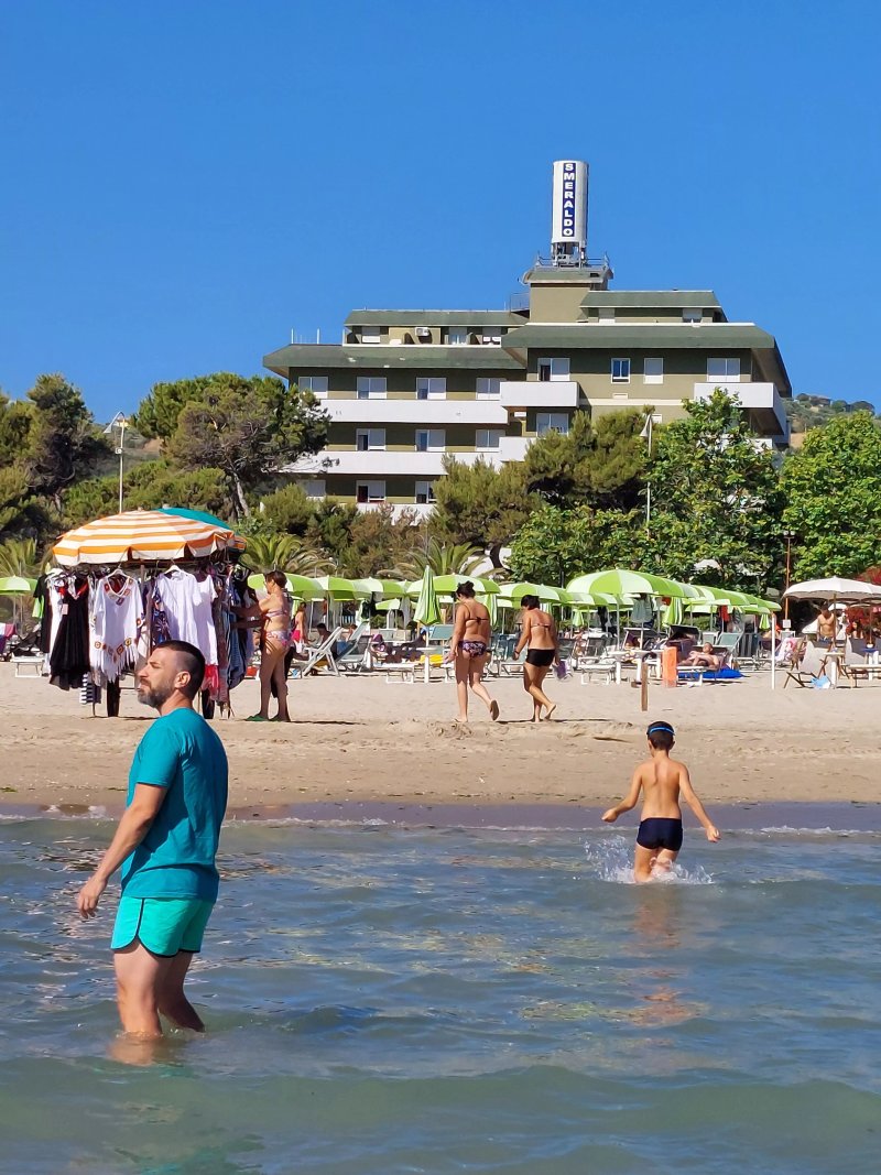 Hotel Smeraldo
