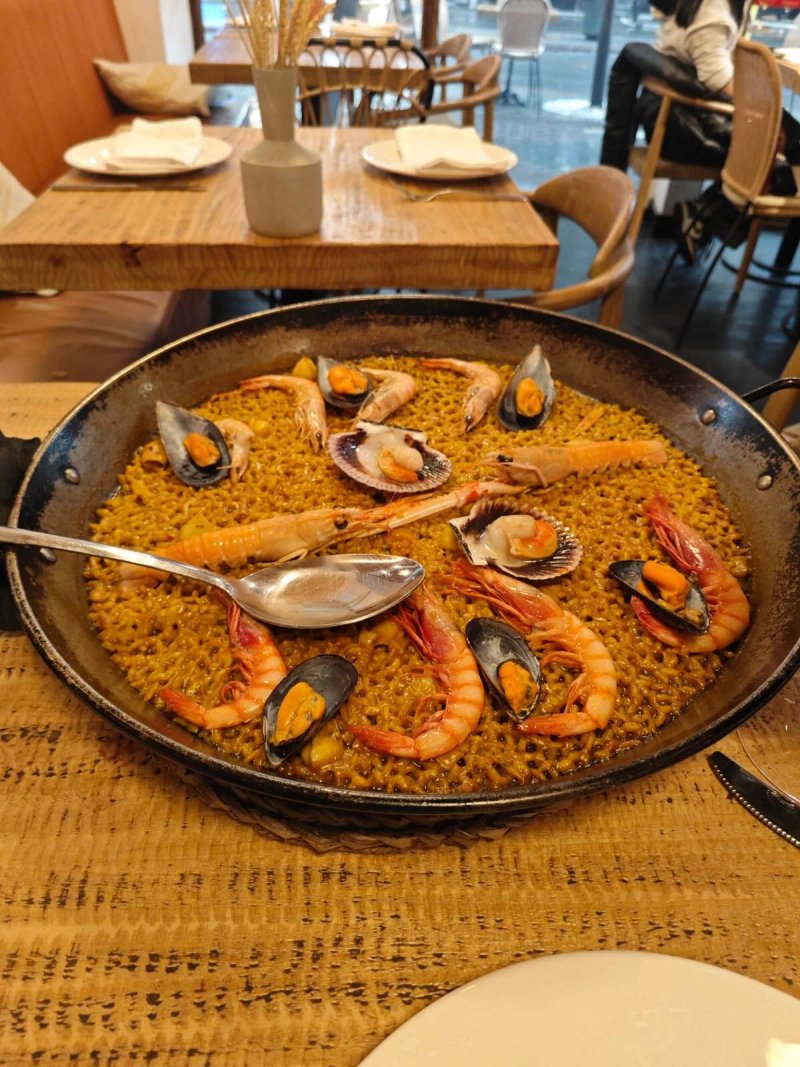 Los Gomez, San Vicente