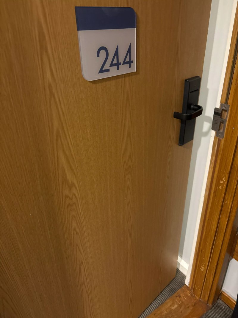 Travelodge London Central Euston