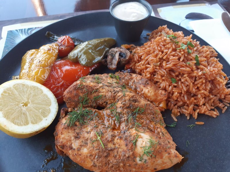 Daltons Mexican