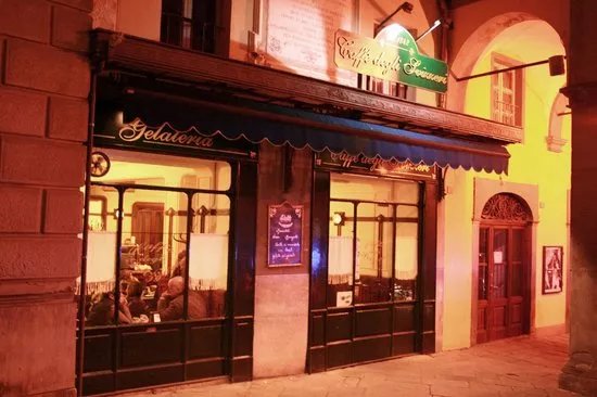 Antica Pasticceria degli Svizzeri