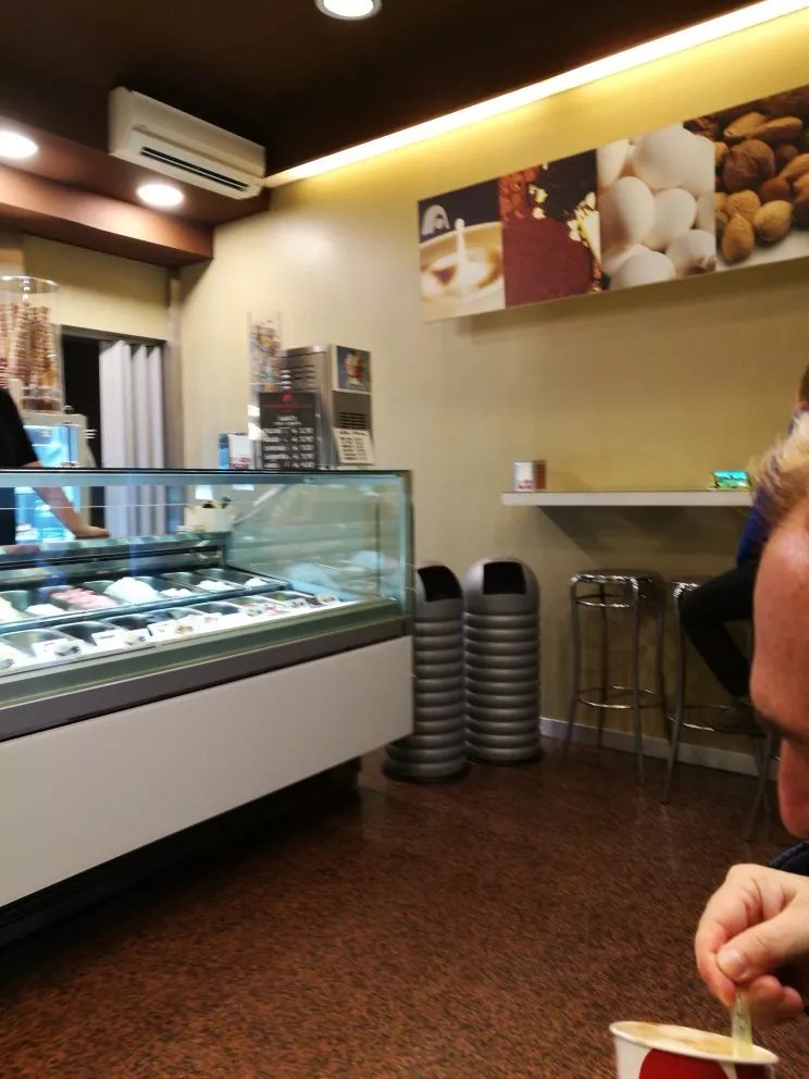 Gelateria Veneta