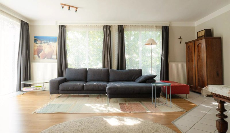 Tea Apartman Balatongyorok