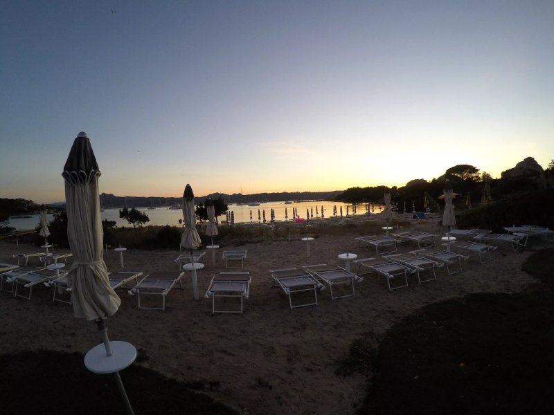 The Grove Beach Club - Ristorante