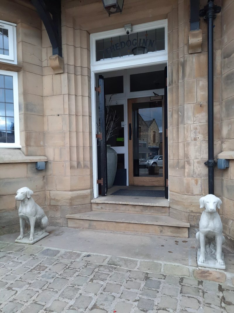 The Dog Inn