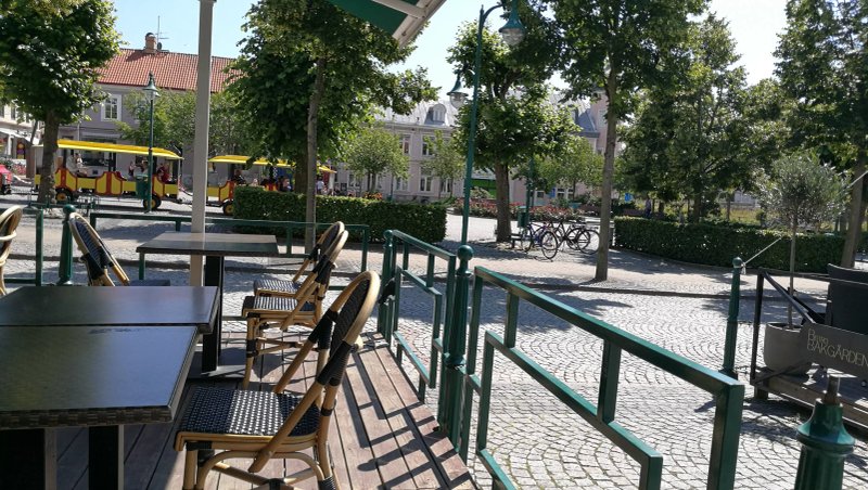 Katrins Pizzeria