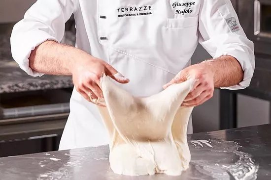 terrazze ristorante pizzeria