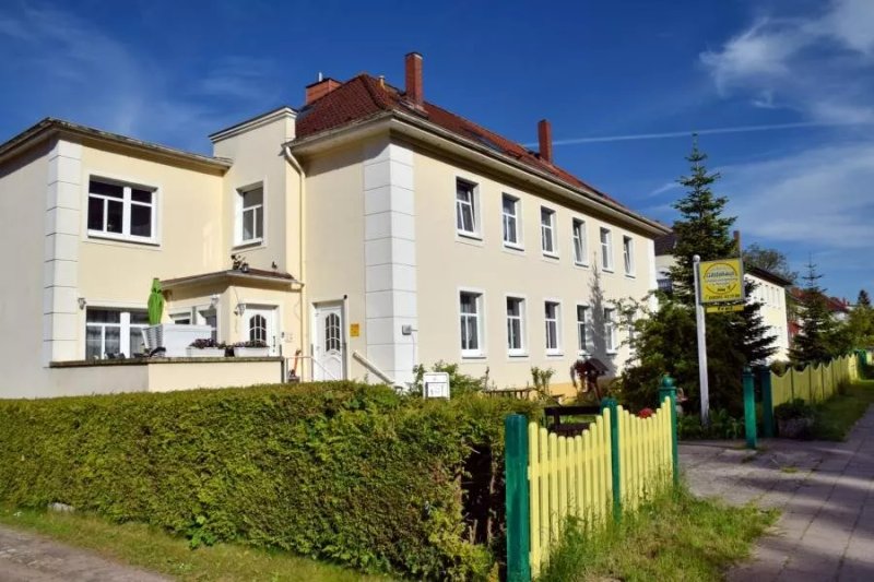 Janette's Guesthouse