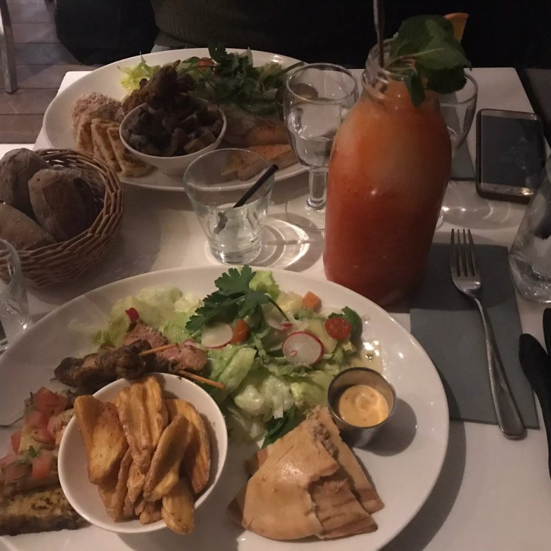 Paradis du Fruit