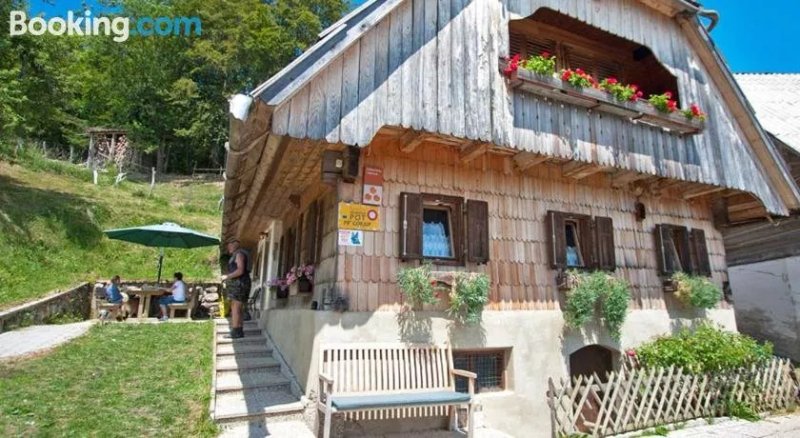 Gorjup Eco Farm Stay