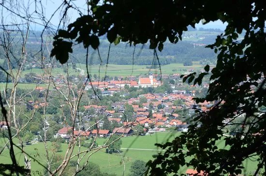 Pfarrkirche Aschau