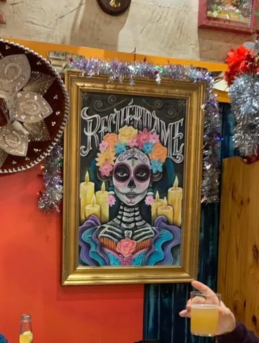 Cantina Mexicana Tapachula