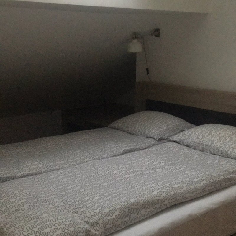 Atlas City Center Suites