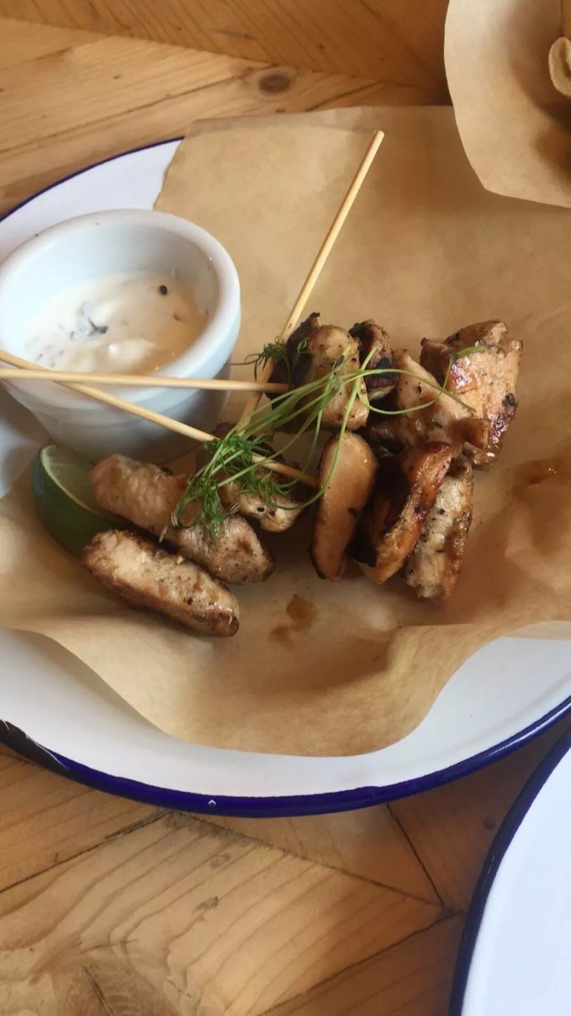 Tanyard Lane Bar & Kitchen