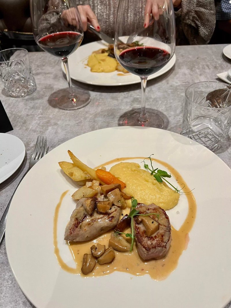 Restaurant Casy
