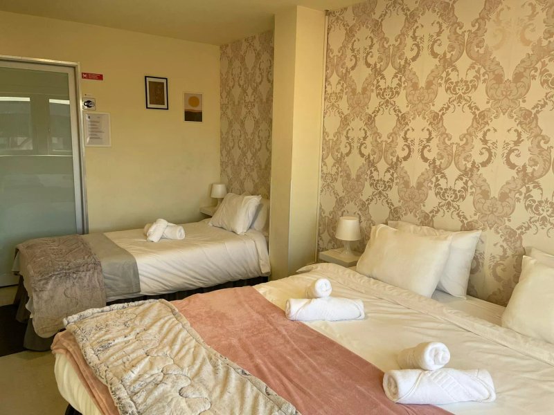 Liber Guest House