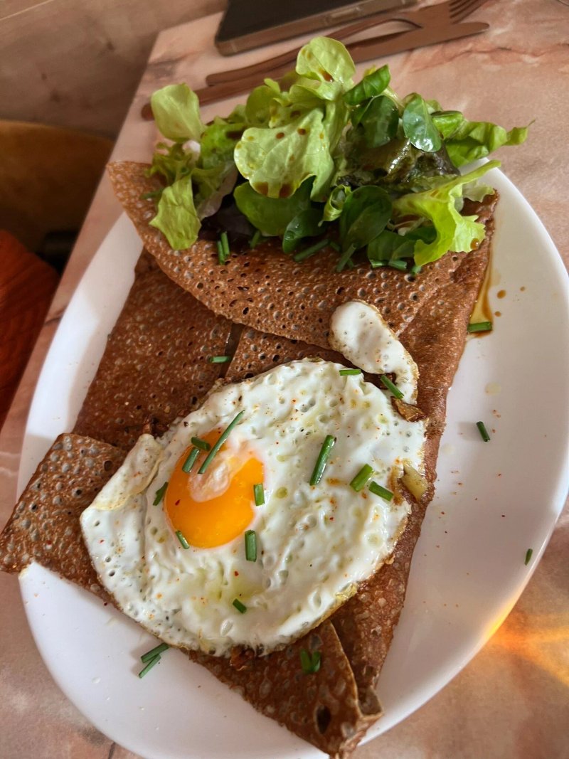 Creperie Admani