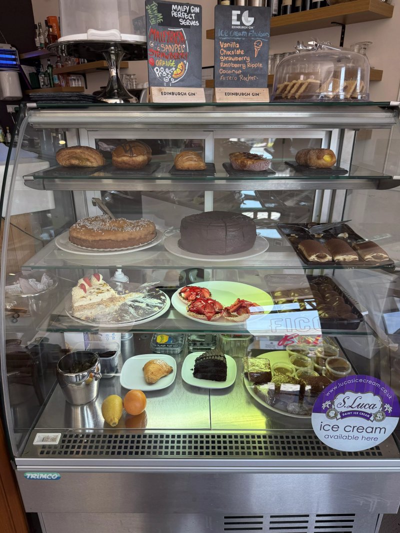 Fico's Italian Bistro