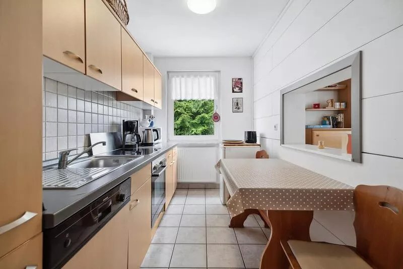Beautiful home in Bad Brambach with sauna