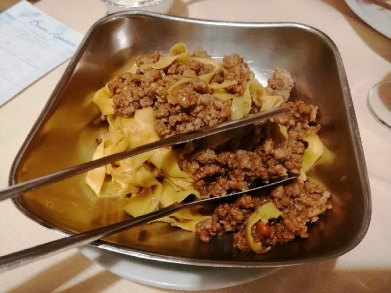 La Vecchia Filanda