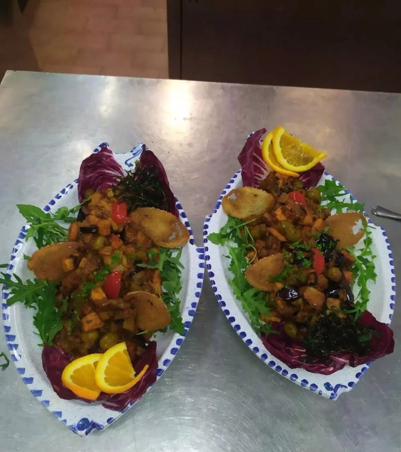 Ristorante Da Franco Sabani