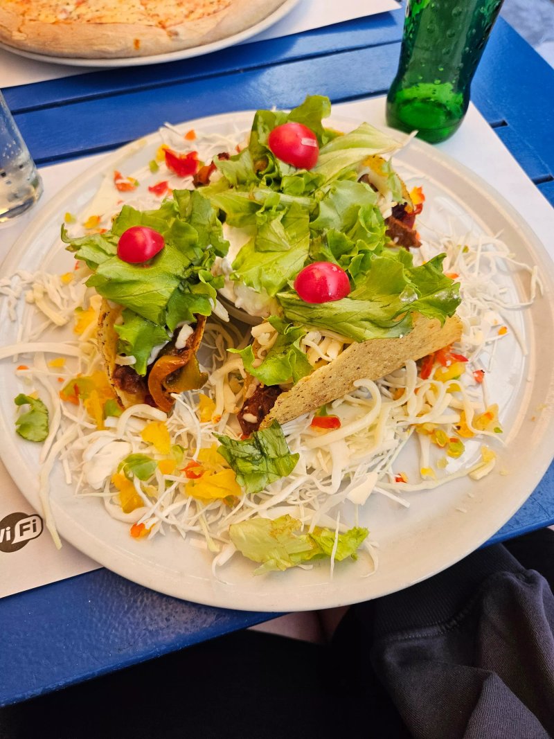 Mex Cantina Bona Fide