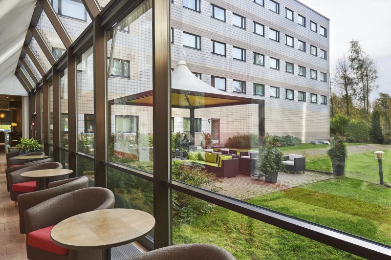 Holiday Inn Helsinki - Vantaa Airport, an IHG hotel