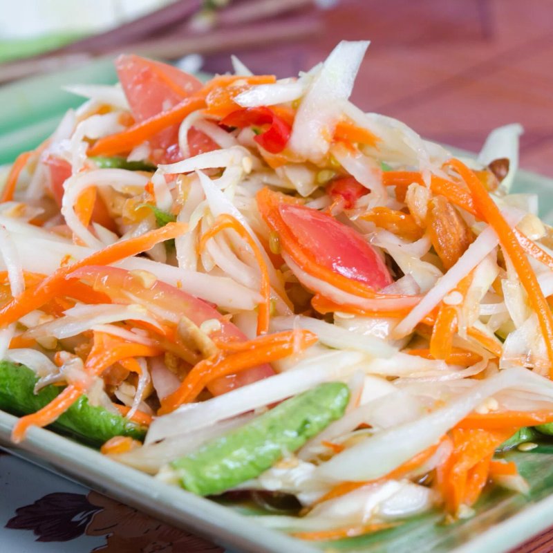 Namsaeng Thai