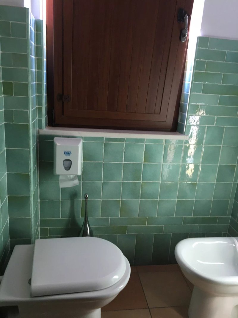 Country House Il Papavero Rosso