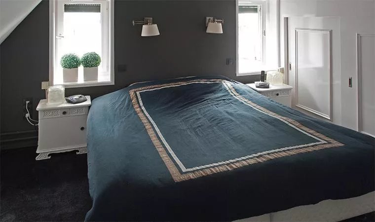 B&B Lauwersstate