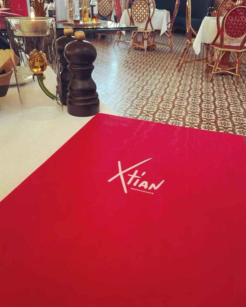 Xtian