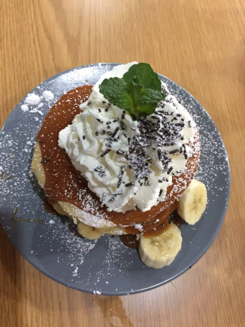 Peppermint Brunch & Cocktails