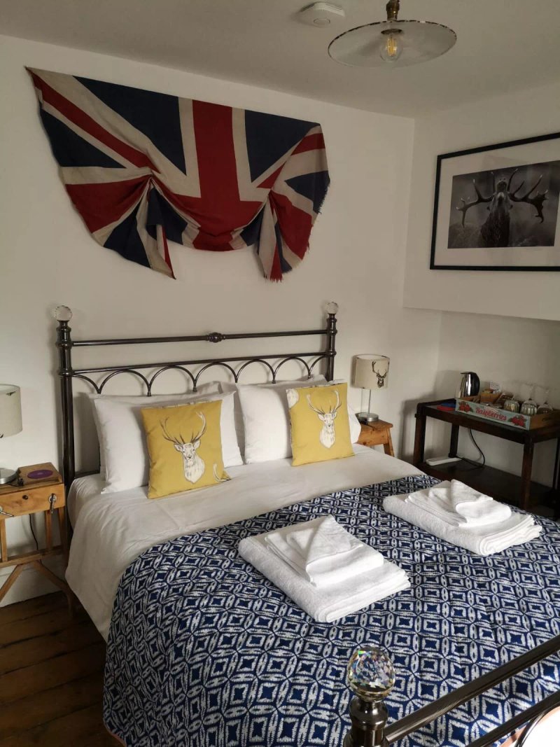 No4 Cromer Bed & Breakfast