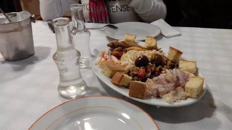 Ouzeri O Vasilis