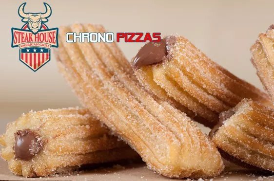 ChronoPizzas