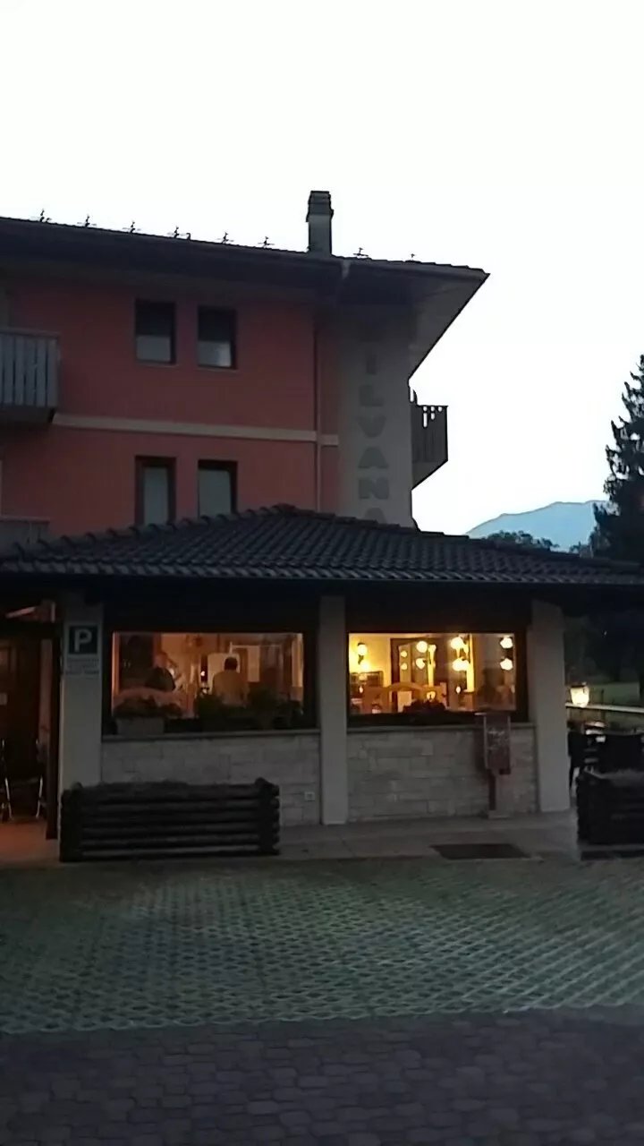 Ristorante Albergo Silvana