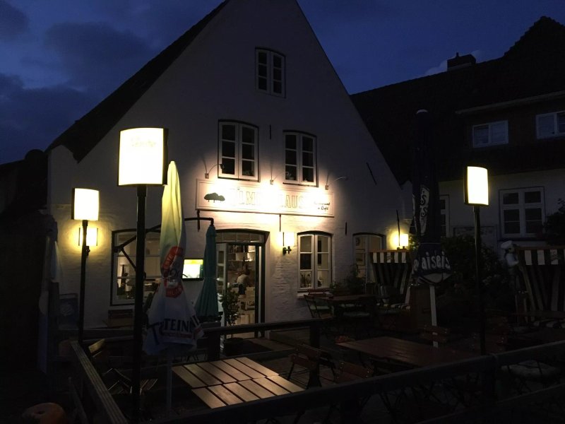 Ulmenklause Restaurant & Cafe