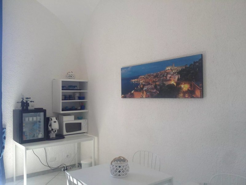Le Suite Guarinelli B&B