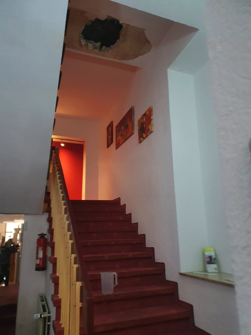 Hotel Astor Wuppertal