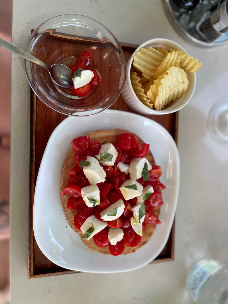 Bon Ton Bistrot Sirmione