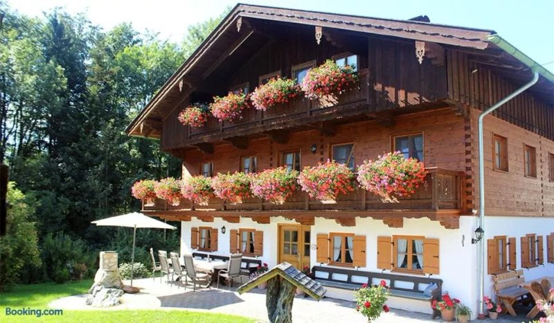 Pension Gerstenbrand