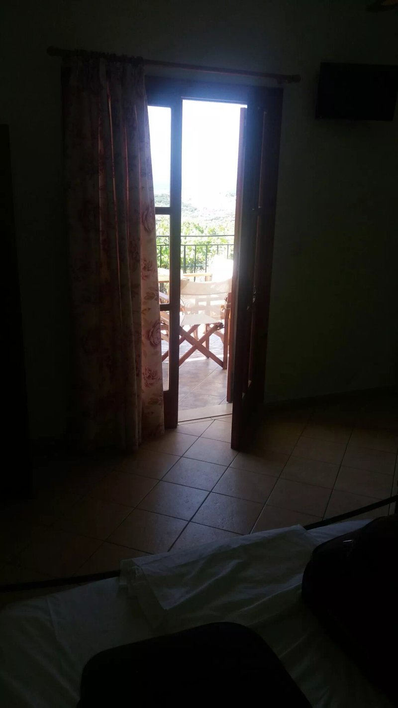 Villa Nikos & Rania