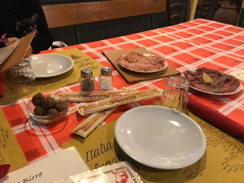 Ristorante Macelleria Viglino