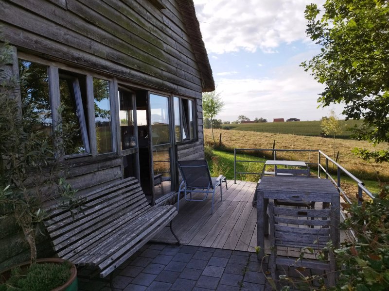 't Kalut B&B