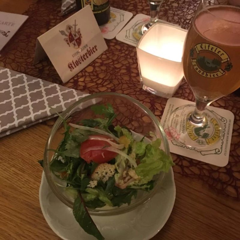 Restaurant Rur-Cafe
