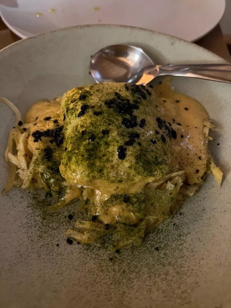Muro Do Bacalhau