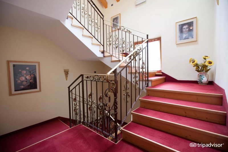 Hotel Lagorai Alpine Resort & Spa