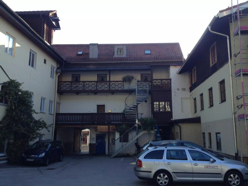 Hotel Gasthof Humplbrau