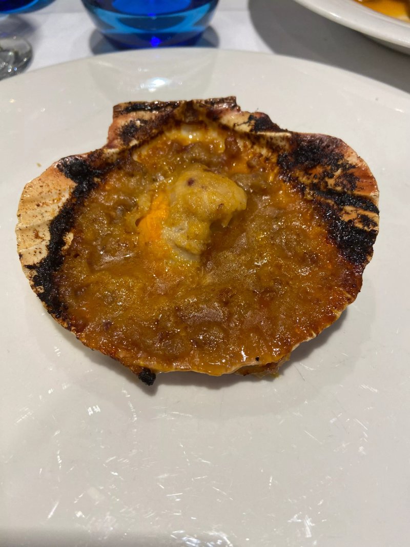 Restaurante San Clemente
