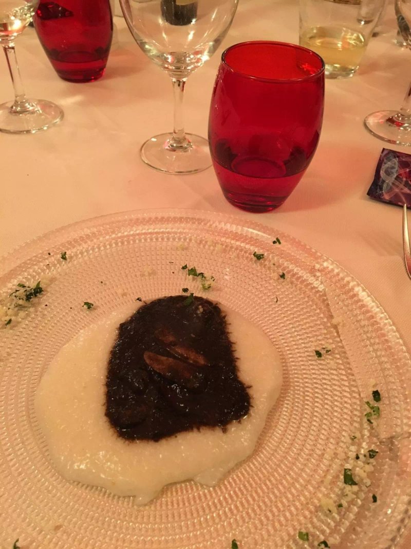 Trattoria Albarelle